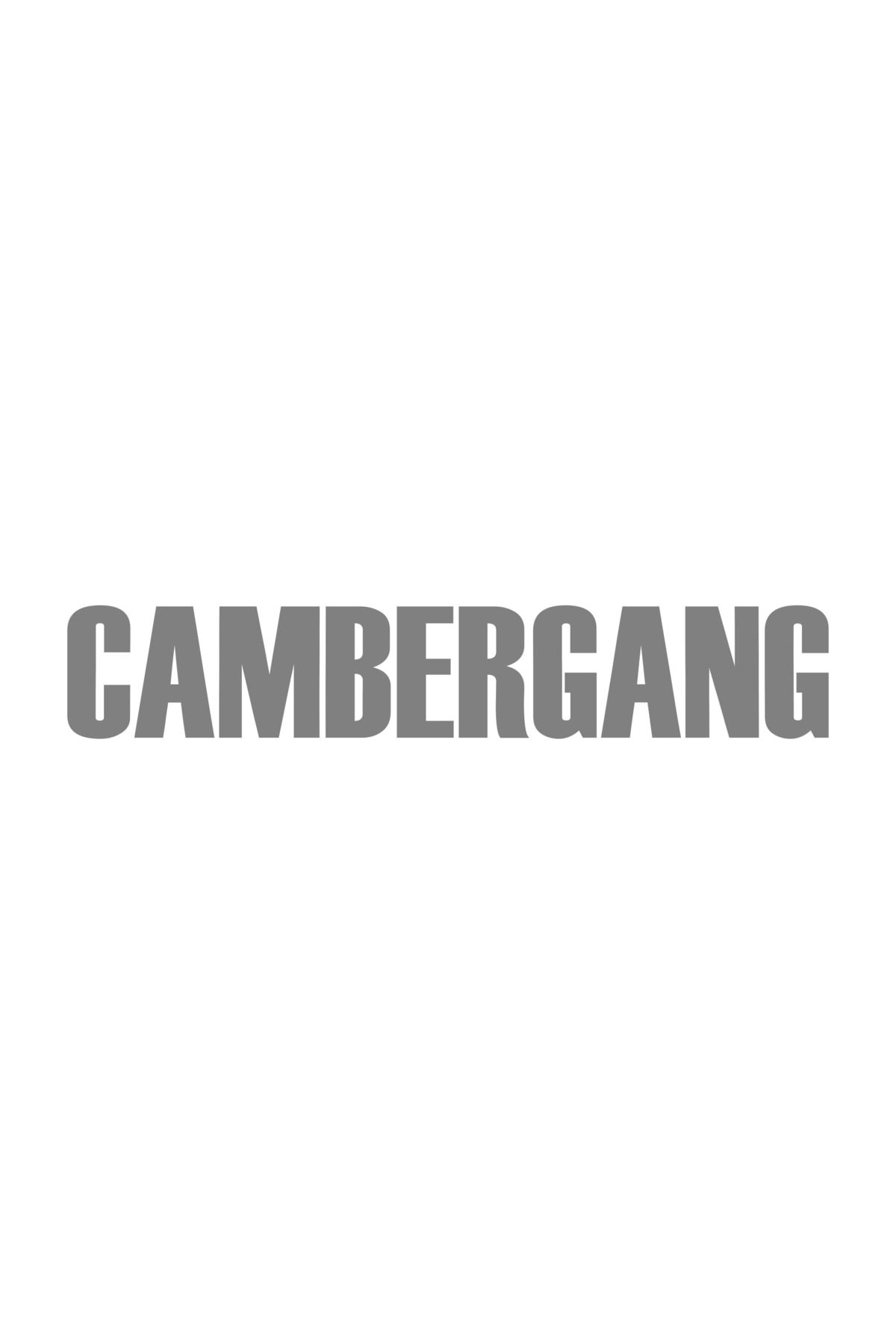 20 X 3,5 Cm  Cambergang Oto Sticker Araba Cam Sticker