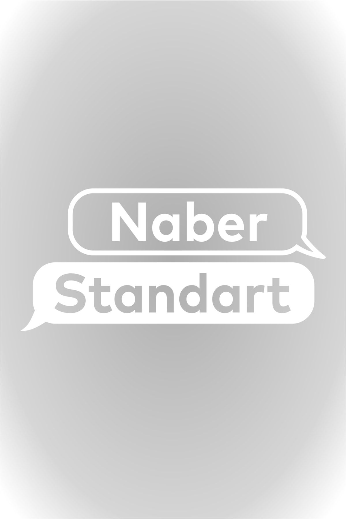 20 X 9 Cm  Naber Standart Oto Sticker Araba Cam Sticker