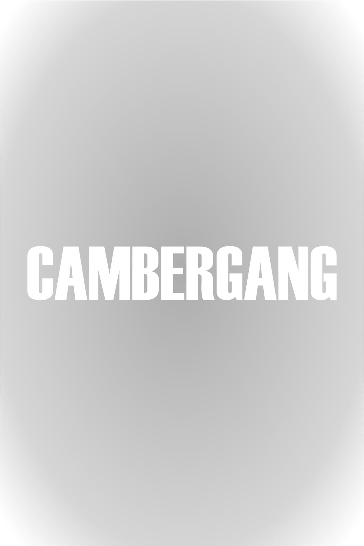 25 X 4 Cm  Cambergang Oto Sticker Araba Cam Sticker