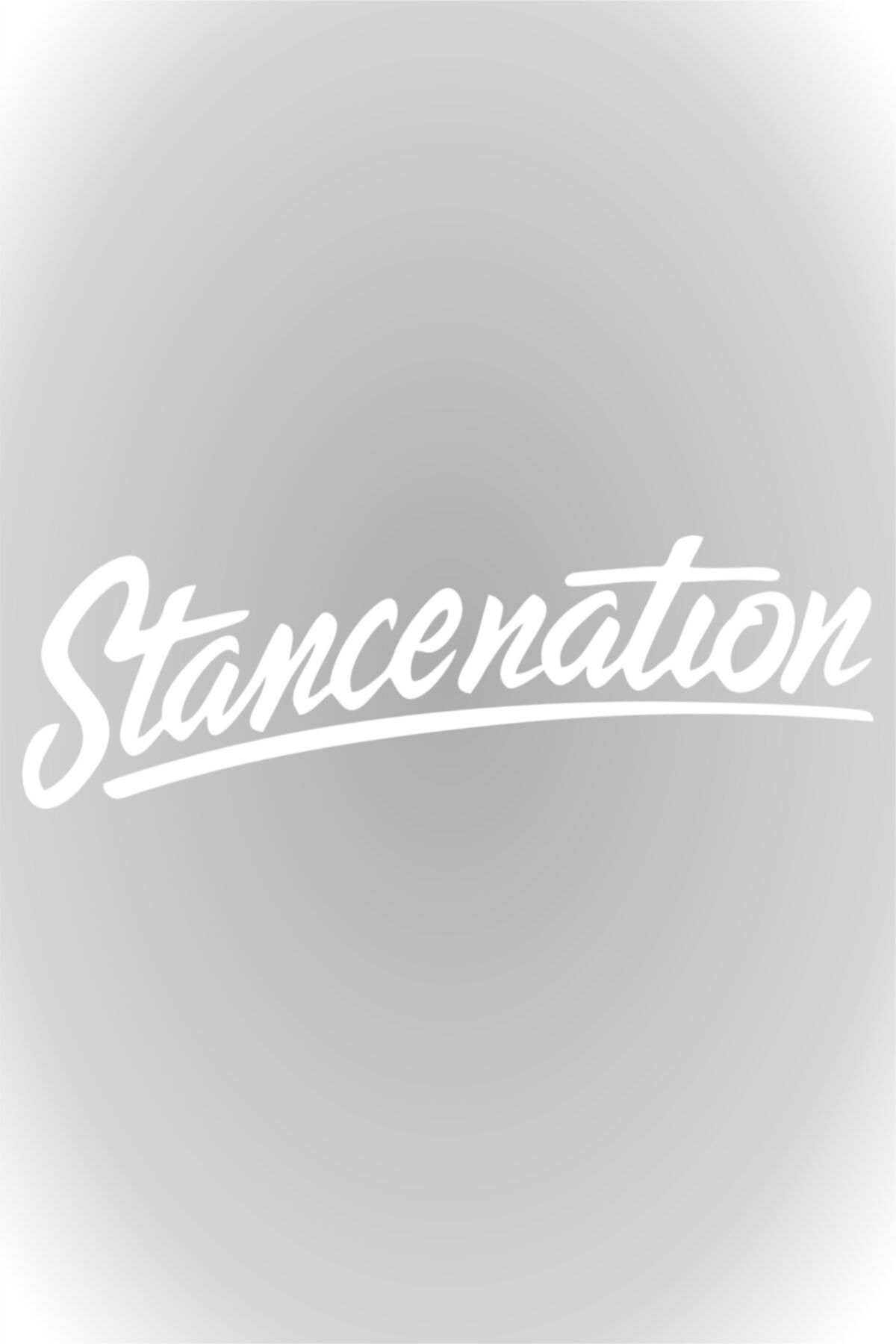 Stancenation  Sticker Oto Sticker Cam Sticker Beyaz 25 X 6 Cm